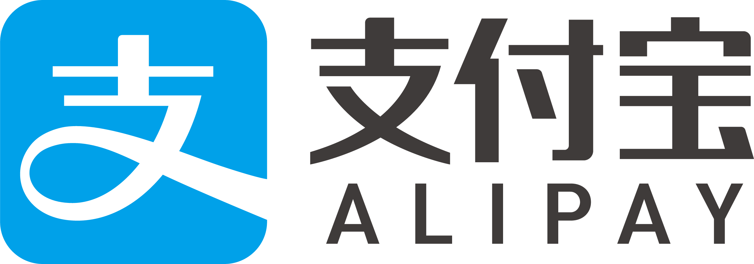 支付宝 Alipay